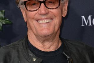 Zmarł Peter Fonda