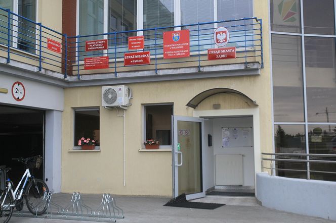 Pogorzelcy z Ząbek otrzymają po 10 tys. zł pomocy. Miasto i gmina wypłacą dotacje