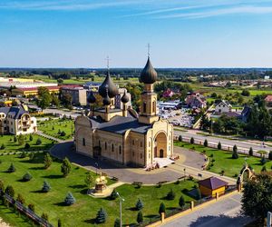 TOP 10 najbogatszych miast w Podlaskiem