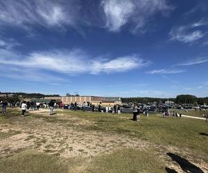 Strzelanina w szkole średniej. Nie żyją 4 osoby, jest wielu rannych