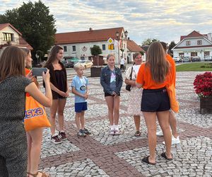 Eska Summer City na Królewskim Śpiewaniu w Tykocinie
