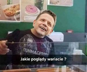 Najlepsze memy po wyborach prezydenckich 2025