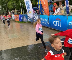 9. Citi Ukiel Olsztyn Półmaraton