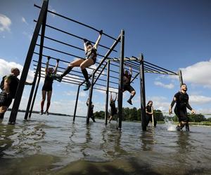 Runmageddon na Arenie Gliwice. Morderczy bieg odbędzie się 10 czerwca. Trwają zapisy