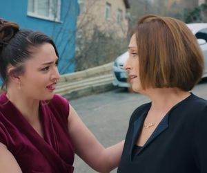 Miłość i nadzieja: porwanie Elif