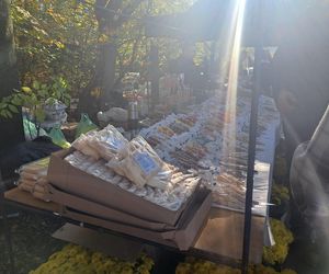 Wszystkich Świętych 2025 w Krakowie