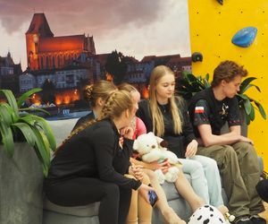 Eliminacje do Mistrzostw Polski w jeździe figurowej na rolkach, Toruń 2025