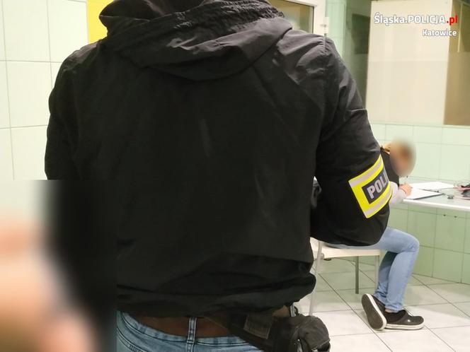 Stalker z UŚ został zatrzymany
