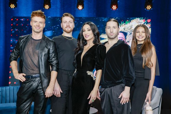 Eurowizja 2025. Pierwszy półfinał. Polska w finale!!! Justyna Steczkowska przechodzi dalej