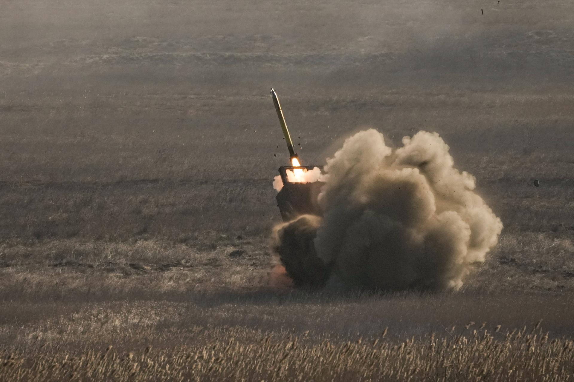 500 wyrzutni HIMARS dla Polski