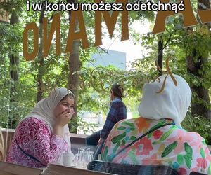 Arabowie w Zakopanem