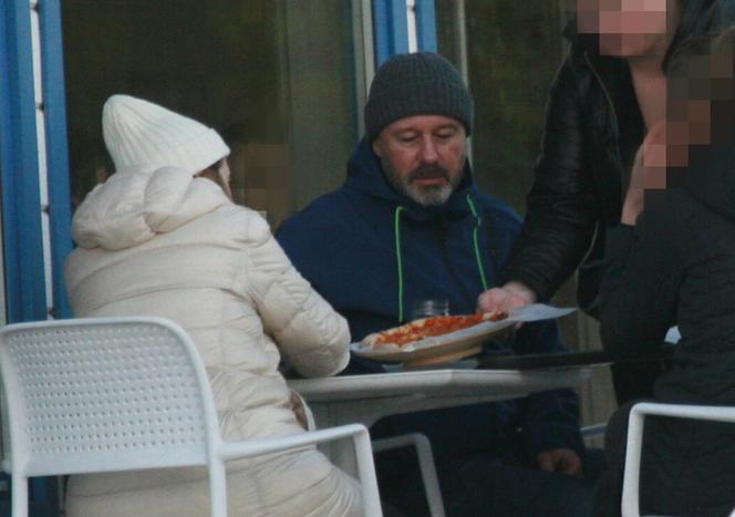 Piasek rozpieszcza mamę