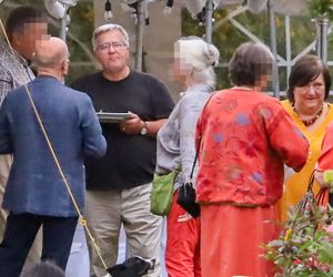 U Komorowskich w Budzie Ruskiej imprezują na imieninach co roku