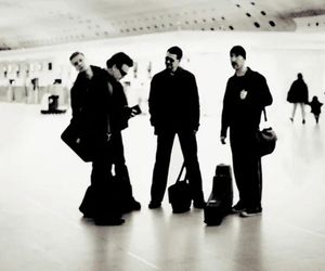 Powrót na salony. Oto historia albumu All That You Can't Leave Behind U2