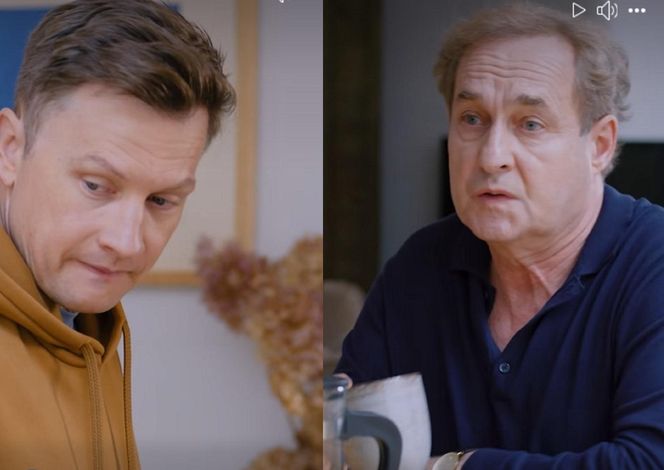 Na Wspólnej, odcinek 4081: Na to będzie chorować Anka! Arek wyjawi, co stwierdzi psychiatra - ZDJĘCIA, WIDEO