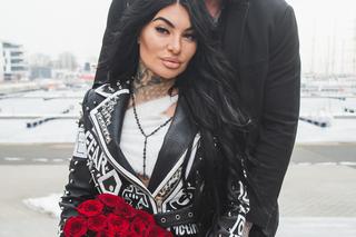 Mateusz Leśniak w szpitalu 