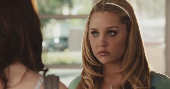 Amanda Bynes