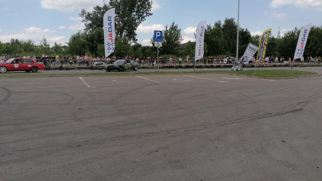 6 edycja Jedlińsk Family Drift