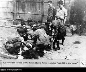 1 sierpnia powstanie warszawskie prl obchody