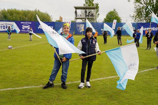 Derby Wschodu dla Siedlec. MKS Pogoń pokonała Budowlanych Lublin
