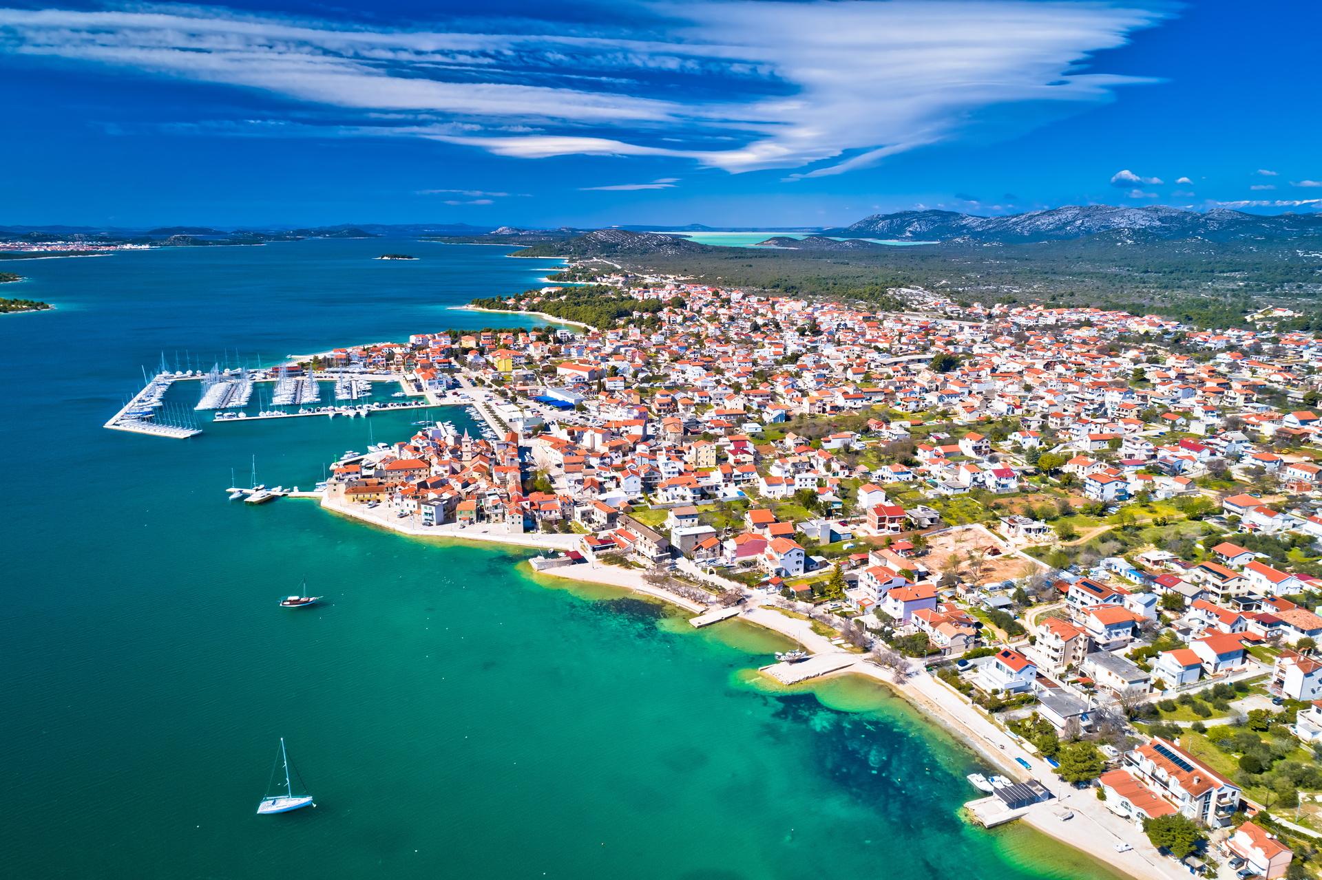 Holidays 2023. Croatia introduced an important change for tourists – Super Express