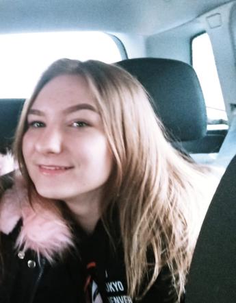 Zaginęła 15-letnia Zuzanna Smolińska