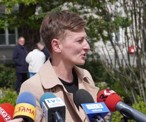 Aneta Boroń nowym wiceprezydentem Kielc