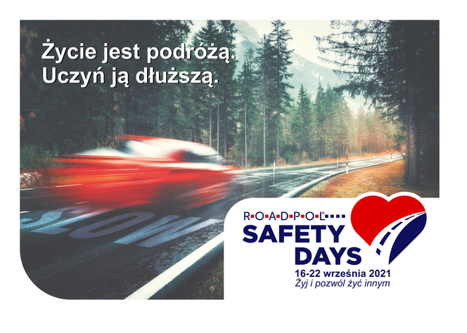 ROADPOL Safety Days 