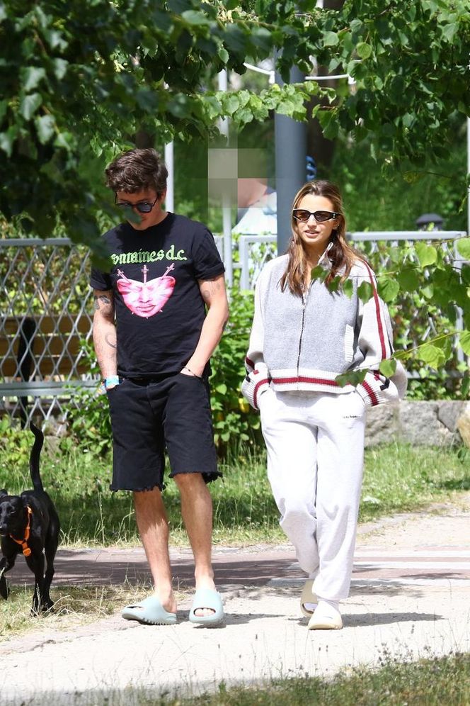 Julia Wieniawa ukradła przyjaciółce chłopaka