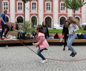 Dzień Dziecka w Poznaniu [PROGRAM]