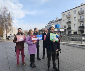„Odraza!” Mieszkańcy oburzeni, mają dość patologii w centrum dzielnicy. Radni z pomysłem