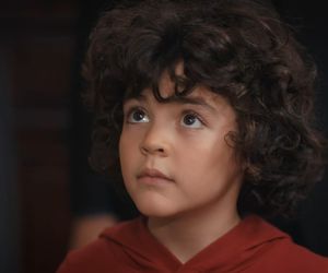 Dziedzictwo (Emanet) odc. 661. Yusuf