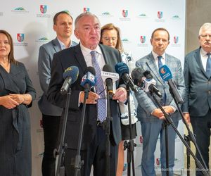 Wątpliwości w sprawie KPO na Podkarpaciu. W sobotę nadzwyczajna sesja sejmiku
