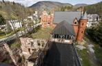 Sokołowsko sanatorium 