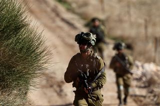 Rebelianci szykują się na Rosję?! Putin zapowiada stanowczą odpowiedź!