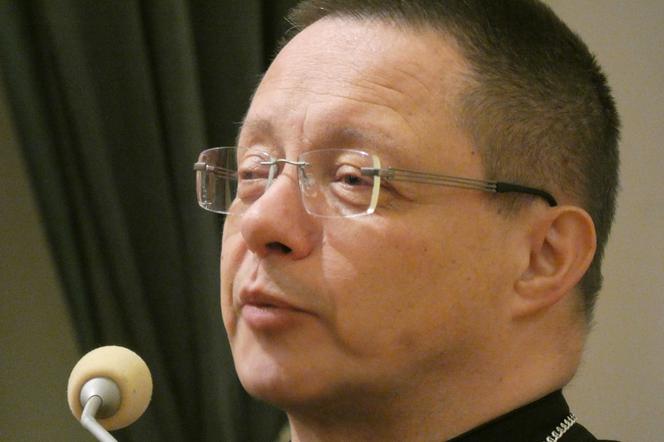 Abp Grzegorz Ryś: opłatek z naukowcami