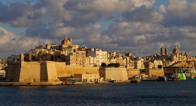 Valetta - Malta