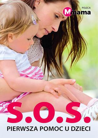 SOS – pierwsza pomoc u dzieci