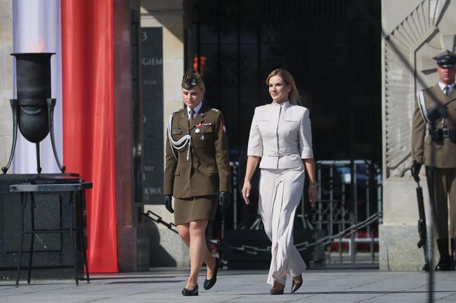 Święto Wojska Polskiego. Uroczystości w Warszawie