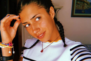 Olga Danilović