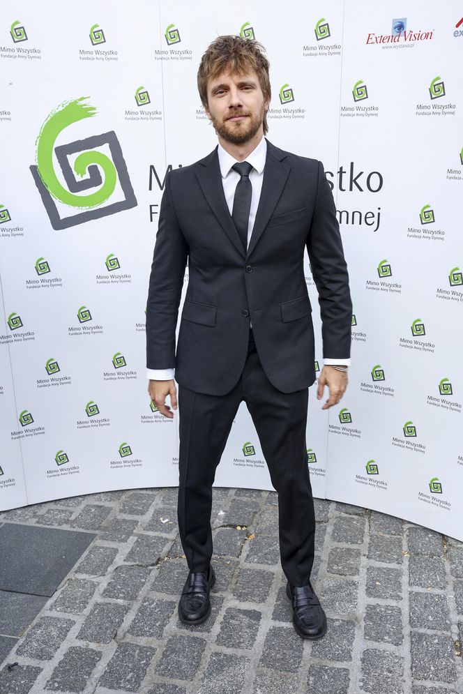 Kinga Duda & Maciej Musiał