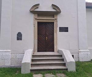 Kościół św. Bartłomieja w Krakowie