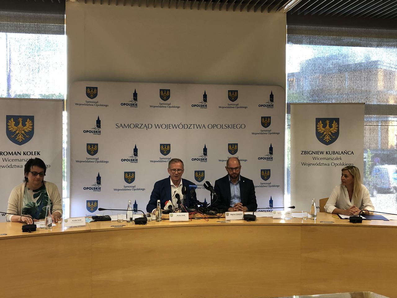 Najbardziej uzdolnieni młodzi Opolanie dostaną nagrody finansowe