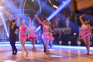 Finał 16. edycji Tańca z Gwiazdami