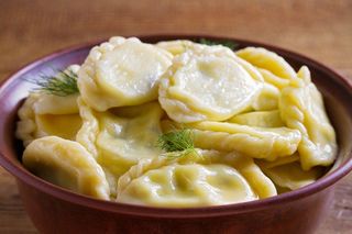 Pyszny farsz do pierogów robię z 2 składników. Rodzina zawsze jest zachwycona tym obiadem