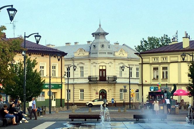 Mielec