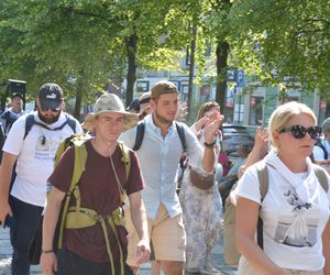 Pilegrzymka na Jasną Górę 2025 