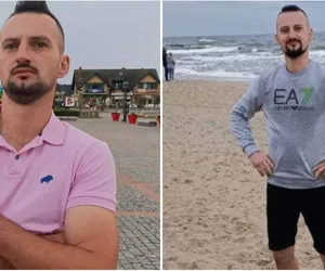 Gdzie jest 31-letni Marcin Jastrzębski? Nie ma z nim kontaktu od Święta Niepodległości