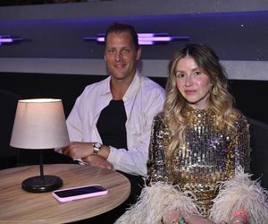 Oni pojawili się drugim odcinku Tańca z Gwioazdami