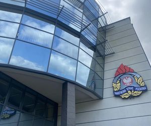 Strażakiem i ratownikiem jest się zawsze.  Nie tylko na służbie!